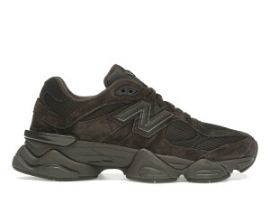 �y���Ȃ犄���N�[�|�����s���zNew Balance New Balance 9060 Chocolate �j���[�o�����X U9060ZWD �����Y �X�j�[�J�[ �����j���O�V���[�Y 19SX-20260902103638-135