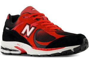 �y���Ȃ犄���N�[�|�����s���zNew Balance New Balance 2002R True Red Black �j���[�o�����X U2002RZA �����Y �X�j�[�J�[ �����j���O�V���[�Y 19SX-20260902103638-352