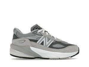 �_1000�~OFF�N�[�|�����s�^New Balance New Balance 990v6 Castlerock (PS) �j���[�o�����X PC990GL6 �����Y �X�j�[�J�[ �����j���O�V���[�Y 19SX-20260902103638-416