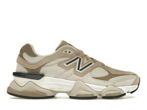 �y���Ȃ犄���N�[�|�����s���zNew Balance �j���[�o�����X 9060 �x�[�W�� �N���[�� �j���[�o�����X U9060ZBB �����Y �X�j�[�J�[ �����j���O�V���[�Y 19SX-20260902103638-610