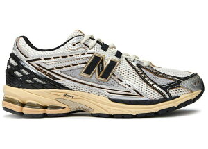 �y���Ȃ犄���N�[�|�����s���zNew Balance New Balance 1906R Vintage Metallic Silver �j���[�o�����X M1906RAV �����Y �X�j�[�J�[ �����j���O�V���[�Y 19SX-20260902103638-634