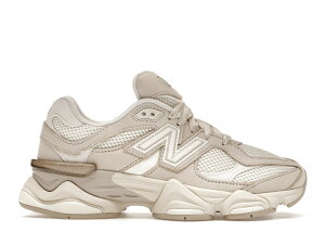 �y���Ȃ犄���N�[�|�����s���zNew Balance New Balance 9060 ASOS Exclusive White Beige �j���[�o�����X U9060SA �����Y �X�j�[�J�[ �����j���O�V���[�Y 19SX-20260902103638-636