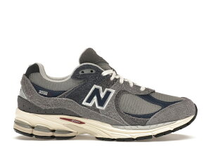 �_1000�~OFF�N�[�|�����s�^New Balance �j���[�o�����X 2002R �l�C�r�[ �L���b�X�����b�N �j���[�o�����X M2002REL �����Y �X�j�[�J�[ �����j���O�V���[�Y 19SX-20260902103638-747