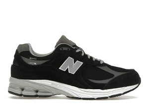 �_1000�~OFF�N�[�|�����s�^New Balance New Balance 2002R Gore-Tex Black Castlerock �j���[�o�����X M2002RXD �����Y �X�j�[�J�[ �����j���O�V���[�Y 19SX-20260902103638-812