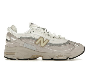 �y���Ȃ犄���N�[�|�����s���zNew Balance New Balance 1000 Grey Cream �j���[�o�����X M1000MB �����Y �X�j�[�J�[ �����j���O�V���[�Y 19SX-20260902103638-845