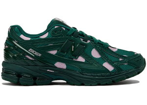 �y���Ȃ犄���N�[�|�����s���zNew Balance New Balance 1906R Polka Dot Green �j���[�o�����X M1906RPI �����Y �X�j�[�J�[ �����j���O�V���[�Y 19SX-20260902103638-877