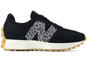 ���Ԍ���y1000�~OFF�z�N�[�|���INew Balance New Balance 327 Black (Women's) �j���[�o�����X WS327LPC �E�B�����Y ���f�B�[�X �X�j�[�J�[ �����j���O�V���[�Y 19SX-20260902103638-898