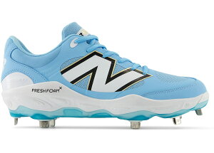 �_1000�~OFF�N�[�|�����s�^New Balance New Balance Fresh Foam 3000v7 Team Carolina White �j���[�o�����X L3000SD7 �����Y �X�j�[�J�[ �����j���O�V���[�Y 19SX-20260902103638-915