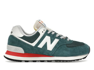 �_1000�~OFF�N�[�|�����s�^New Balance New Balance 574 New Spruce Sea Salt �j���[�o�����X U574VPG �����Y �X�j�[�J�[ �����j���O�V���[�Y 19SX-20260902103638-980