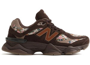 �y���Ȃ犄���N�[�|�����s���zNew Balance New Balance 9060 atmos Pink Timeless Beauty �j���[�o�����X U9060ATP �����Y �X�j�[�J�[ �����j���O�V���[�Y 19SX-20260902103638-989