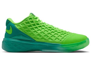 �y���Ȃ犄���N�[�|�����s���zNike Nike Kobe 3 Low Protro Grinch �i�C�L IV7127-300 �����Y �X�j�[�J�[ �����j���O�V���[�Y 19SX-20260902103633-025