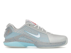 �y���Ȃ犄���N�[�|�����s���zNike Nike Court Air Zoom Vapor 12 Hypersmash HC Mag �i�C�L HV1488-001 �����Y �X�j�[�J�[ �����j���O�V���[�Y 19SX-20260902103633-257