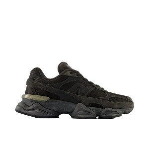 �y���Ȃ犄���N�[�|�����s���zNew Balance �j���[�o�����X 9060R �u���b�N�Z�����g/�_�[�N�V���o�[���^���b�N �j���[�o�����X U90603QD �����Y �X�j�[�J�[ �����j���O�V���[�Y 21SN-U90603QD