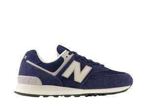 �y���Ȃ犄���N�[�|�����s���zNew Balance �j���[�o�����X 574 �l�C�r�[ �j���[�o�����X U574ZN2 �����Y �X�j�[�J�[ �����j���O�V���[�Y 21SN-U574ZN2