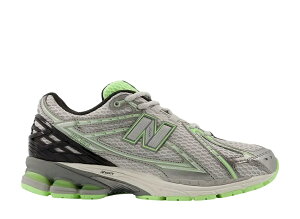 �y���Ȃ犄���N�[�|�����s���zNew Balance �j���[�o�����X 1906 �_�[�N�V���o�[���^���b�N/�~���g�t���b�V��/���C�����[�t �j���[�o�����X U1906RCQ �����Y �X�j�[�J�[ �����j���O�V���[�Y 21SN-U190