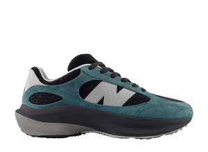 �y���Ȃ犄���N�[�|�����s���zNew Balance �j���[�o�����X ���[�v�h�����i�[ �O���[�� �j���[�o�����X UWRPDFSD �����Y �X�j�[�J�[ �����j���O�V���[�Y 21SN-UWRPDFSD