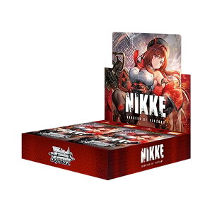 �y���Ȃ犄���N�[�|�����s���zTrading cards ���@�C�X�V�����@���c �u�[�X�^�[�p�b�N�u�����̏��_:NIKKE Vol.2�v���� �{�b�N�X Trading cards 887688 �z�r�[ �R���N�V���� �g���[�f�B���O�J�[�h 21SN-887688