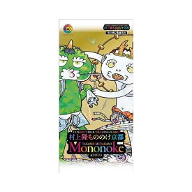 【今なら割引クーポン発行中】Trading cards ムラカミフラワーズ 村上隆もののけ京都 COLLECTIBLE TRADING CARD BOX (日本語版) パック Trading cards 243012 ホビー コレクション トレーディングカード 21SN-243012