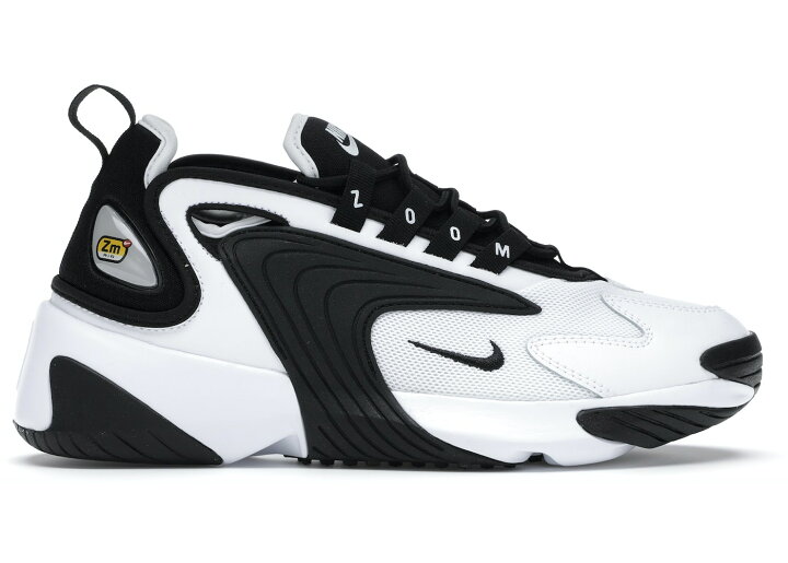 楽天市場 12 13 12 16 3日間限定 当店p10倍 Nike Zoom 2k White Black W ナイキ ズーム 2k Ao0354 100 ウィメンズ レディース スニーカー ランニングシューズ 19sx 015 008 ブランドショップgeena