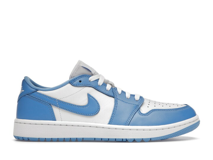 Jordan 1 Retro Low Golf UNC ナイキ エア ジョーダン 1 ロー ゴルフ DD9315-100 メンズ スニーカー ランニングシューズ 19SX-20220926144728-135-005 | ブランドショップGEENA