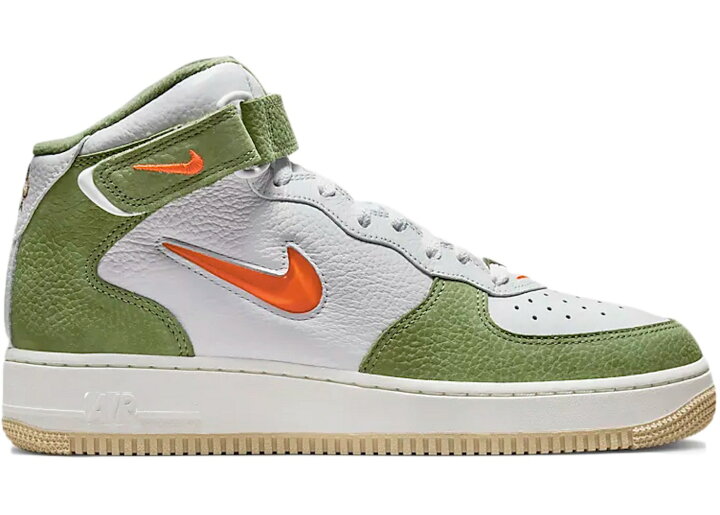 11/1 ãæ¬æ¥éããPæå€§10å!!ãéæç¡æãNike Air Force 1 Mid QS Jewel Oil Green ãã€ã ãšã¢ãã©ãŒã¹1 ããã QS DQ3505-100 ã¡ã³ãº ã¹ããŒã«ãŒ ã©ã³ãã³ã°ã·ã¥ãŒãº 19SX-20221028133339-035-006 |