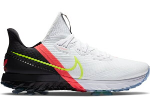 SALEy1000~N[|zNike Air Zoom Infinity Tour White Black Crimson Volt iCL GA Y[ CtBjeB cA[ CT0540-103 Y Xj[J[ jOV[Y 19SX-20221116205936-002