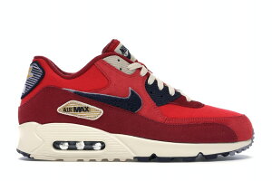 SALEy1000~N[|zNike GA }bNX 90 o[VeB pbN ""jo[VeB bh"" Air Max 90 ""Varsity Pack University Red"" iCL GA }bNX 90 o[VeB pbN 858954-600 Y Xj[J