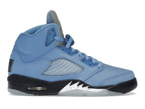 ���ʌ���y1000�~�N�[�|���zJordan 5 Retro UNC University Blue �i�C�L �W���[�_�� 5 ���g�� DV1310-401 �����Y �X�j�[�J�[ �����j���O�V���[�Y 19SX-20230323150832-002