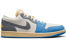 【今なら割引クーポン発行中】Jordan 1 Low Vintage UNC Grey ナイキ ジョーダン 1 ロー DZ5376-469 メンズ スニーカー ランニングシューズ 19SX-20230323150832-010