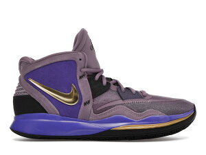 11/15y1000~N[|zNike JC[ CtBjeB EP ""AWXg EF[u/TCLbN p[v"" Kyrie Infinity ""Amethyst Wave"" iCL JC[ CtBjeB EP DC9134-500/CZ0204-500 Y 