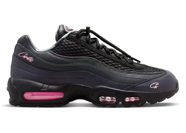 楽天市場】6/15【1000円割引クーポン】Nike Air Max 95 SP Corteiz 