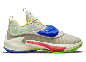 yȂ犄N[|szNike Zoom Freak 3 Primary Colors iCL Y[ t[N 3 DA0694-100/DA0695-100 Y Xj[J[ jOV[Y 19SX-20230329171144-001