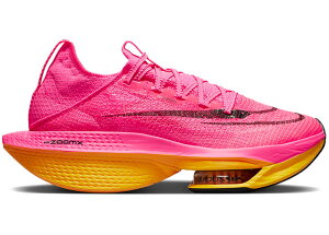 y1000~N[|szNike Air Zoom Alphafly Next% 2 Hyper Pink Laser Orange (Women's) iCL At@tC 2 DN3559-600 EBY fB[X Xj[J[ jOV[Y 19SX-20230425095604-022