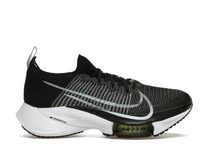 yȂ犄N[|szNike Air Zoom Tempo Next% Flyknit Black White (Women's) iCL GAY[ e| lNXg tCjbg CI9924-001 EBY fB[X Xj[J[ jOV[Y 