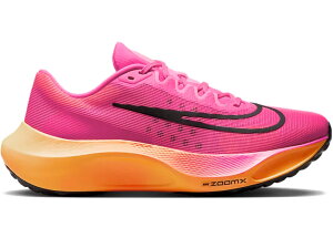 9/15y{̂݁z1000~N[|s!!Nike Zoom Fly 5 Hyper Pink Laser Orange iCL GA Y[ tC DM8968-600 Y Xj[J[ jOV[Y 19SX-20230508144322-005