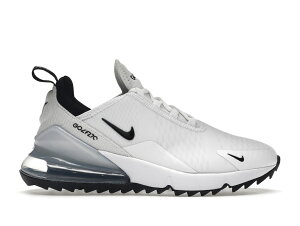 10/15y1000~N[|szNike GA}bNX270 St ""zCg/sAv`i"" Air Max 270 Golf ""White Black"" iCL GA }bNX 270 St CK6483-102 Y Xj[J[ jOV