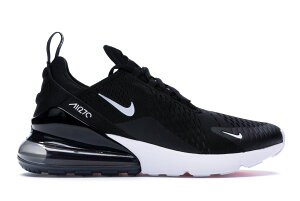 yȂ犄N[|szNike Air Max 270 Black White iCL GA }bNX 270 AH8050-002 Y Xj[J[ jOV[Y 19SX-20230508144322-017