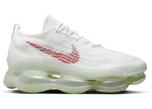 "1000円クーポン"P最大47倍!!Nike Air Max Scorpion FK Lagoon Pulse Hot Punch ナイキ エア マックス スコーピオン フライニット DV7402-100 メンズ スニーカー ランニングシューズ 19SX-20230508144322-020