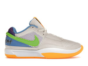 �y���Ȃ犄���N�[�|�����s���zNike Ja 1 Family Trivia �i�C�L Ja 1 DR8785-001/DR8786-001 �����Y �X�j�[�J�[ �����j���O�V���[�Y 19SX-20230508144322-022