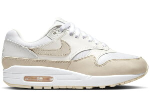 SALEy1000~N[|zNike Air Max 1 Premium Sanddrift (Women's) iCL GA}bNX 1 v~A FB5060-100 EBY fB[X Xj[J[ jOV[Y 19SX-20230508144322-025