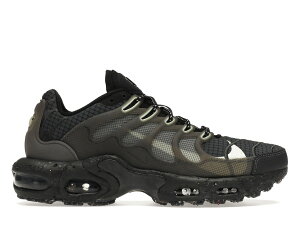 【今なら割引クーポン発行中】Nike エアマックス テラスケープ プラス ""ブラック アンド ライム"" Air Max Terrascape Plus ""Black Lime"" ナイキ エア マックス テラスケープ プラス DC6078-002 メンズ ス