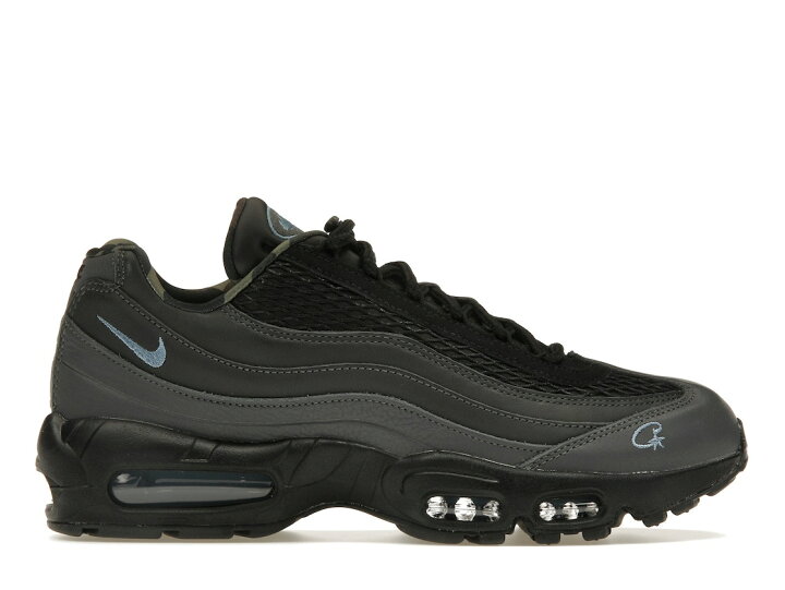 楽天市場】6/15【1000円割引クーポン】Nike Air Max 95 SP Corteiz 