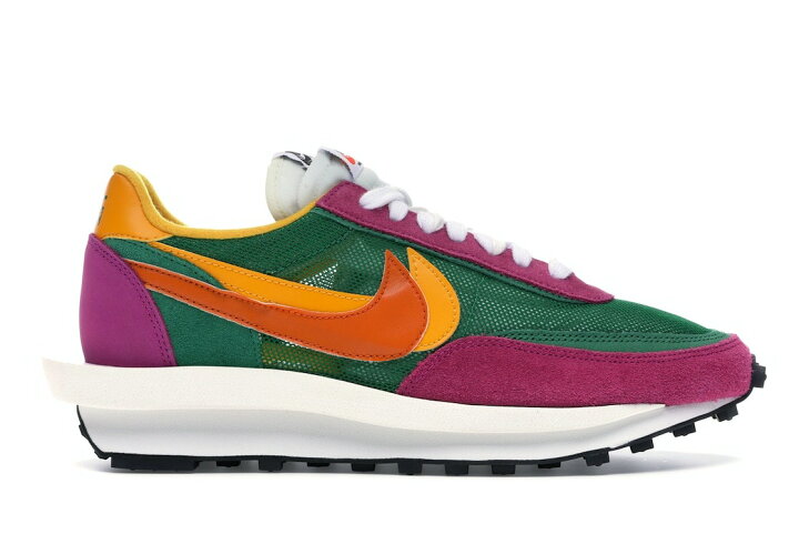 楽天市場】6/15【1000円割引クーポン】Nike サカイ × LDVワッフル 