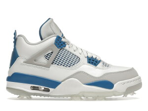 yȂ犄N[|szJordan iCL GAW[_4 St ""~^[u["" 4 Retro Golf ""Military Blue"" iCL GA W[_ 4 St CU9981-101 Y Xj[J[ jOV