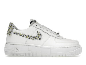 SALEy1000~N[|zNike EBY GAtH[X 1 sNZ SE Air Force 1 Low Pixel ""White Leopard (Women's)"" iCL GAtH[X 1 [ sNZ DH9632-101 EBY fB[X Xj[J[ j