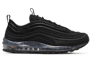 y1000~N[|szNike Air Max 97 Terrascape Triple Black iCL GA }bNX eXP[v 97 DQ3976-001 Y Xj[J[ jOV[Y 19SX-20230509095125-055