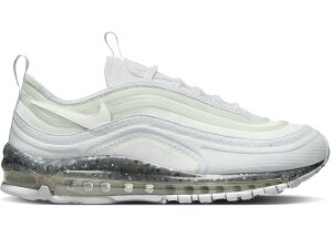 yȂ犄N[|szNike Air Max 97 Terrascape White iCL GA }bNX eXP[v 97 DQ3976-101 Y Xj[J[ jOV[Y 19SX-20230509095125-058