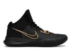 ���ʌ���y1000�~�N�[�|���zNike Kyrie Flaptrap 4 Black Metallic Gold �i�C�L �J�C���[ �t���C�g���b�v CT1972-005 �����Y �X�j�[�J�[ �����j���O�V���[�Y 19SX-20230516113456-006