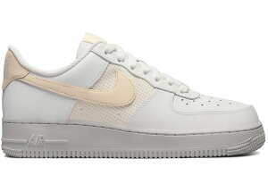 9/15y{̂݁z1000~N[|s!!Nike Air Force 1 Low Essential Cross Stitch Summit White Fossil (Women's) iCL GAtH[X 1 GbZV DJ9945-100 EBY fB[X Xj[J[ jOV