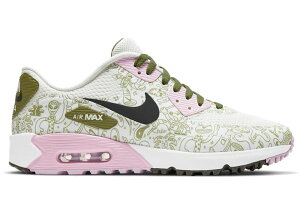 SALEy1000~N[|zNike GA }bNX 90 St NRG ""sN Xy[X"" Air Max 90 Golf NRG ""Steven Harrington Space"" iCL GA}bNX 90 St CU9980-100 Y Xj[J[ jOV[Y 19S